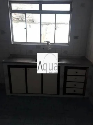 Imagem Casa para Venda em Santo André, Jardim do Estádio, 4 dormitórios, 2 banheiros, 2 vagas