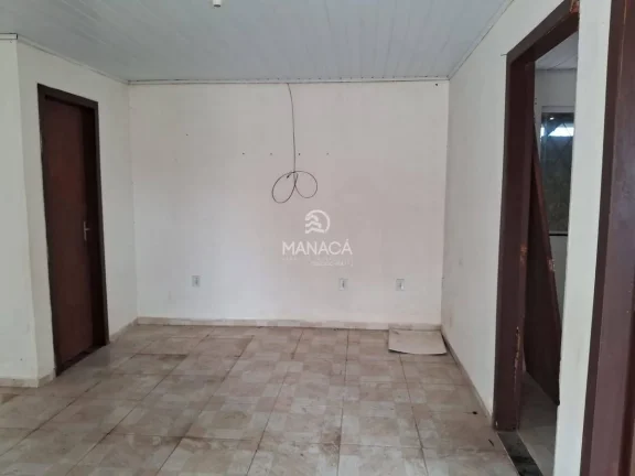 Imagem Casa bem localizada no bairro Itajuba em Barra Velha - SC