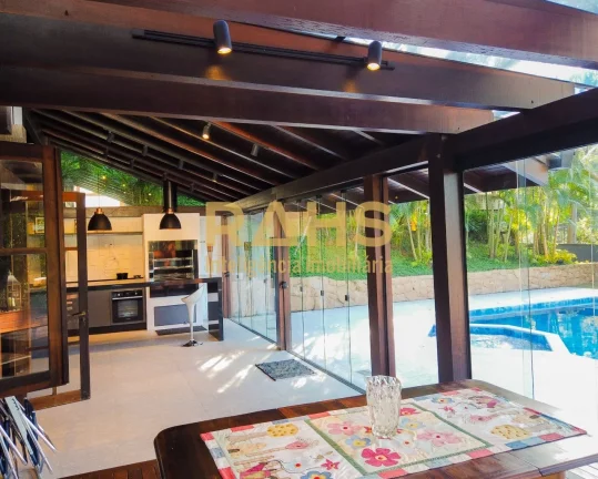 Imagem Maravilhosa residência em um dos pontos mais altos do bairro América, localizada no coração da c...