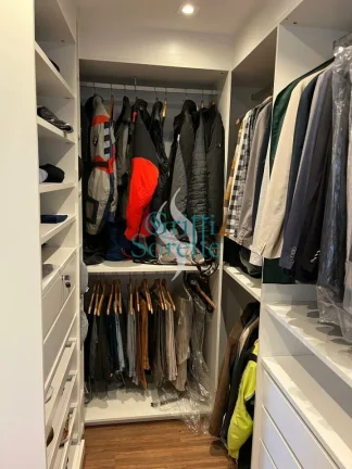 Imagem Apartamento à Venda em Vila Mariana - São Paulo/SP