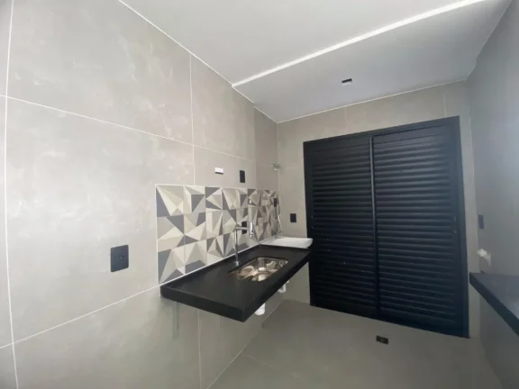 Imagem Stay Mata da Praia | Studio Garden em Jardim da Penha - Vitória - ES
