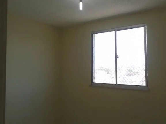 Imagem Apartamento à venda em Baía Formosa com 3 quartos e área de lazer | Consultor Imobiliário Especialista