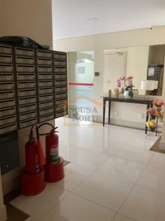 Imagem Apartamento com 63m² de área útil, distribuídos em 2 dormitórios, sala em L para dois ambientes...