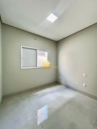 Imagem Casa Térrea com 3 Suítes Condomínio Primor das Torres