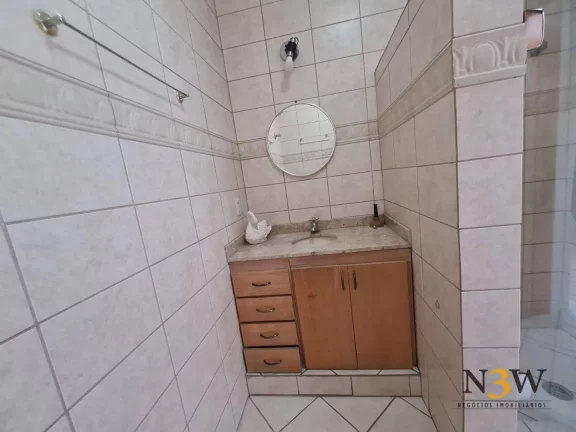 Imagem Casa com 3 dormitórios para alugar, 180 m² por R$ 5.202,81/mês - Alto de Pinheiros - São Paulo/SP