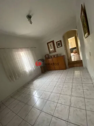 Imagem Sobrado à venda 1 Quarto, 1 Suite, 4 Vagas, 217M², Santa Paula, São Caetano do Sul - SP