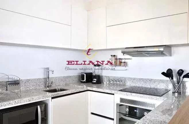 Imagem Apartamento com 1 quarto, 90m², para locação em São Paulo, Vila Olímpia