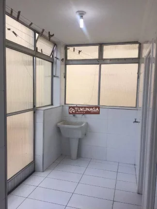 Imagem Sobrado com 3 dormitórios à venda, 270 m² por R$ 690.000,00 - Vila Nova Mazzei - São Paulo/SP