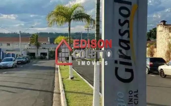 Imagem Apartamento térreo a venda, no Condomínio Villagio Girassol, no bairro Parque Piracicaba, em Piracicaba/SP