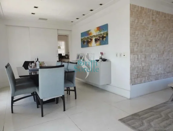 Imagem Apartamento à Venda, Alto Padrão na Vila Mariana - São Paulo/SP.