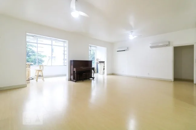 Imagem Apartamento à Venda - Copacabana, 4 Quartos, 200 m2