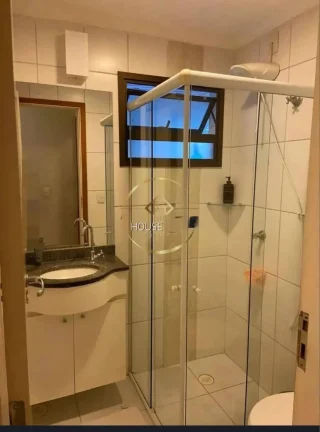 Imagem Apartamento, 2 Dormitórios (1 suíte), Varanda, 1 Vaga, Sjc.