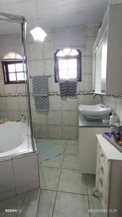 Imagem SOBRADO - VILA CAMPESINA - OSASCO