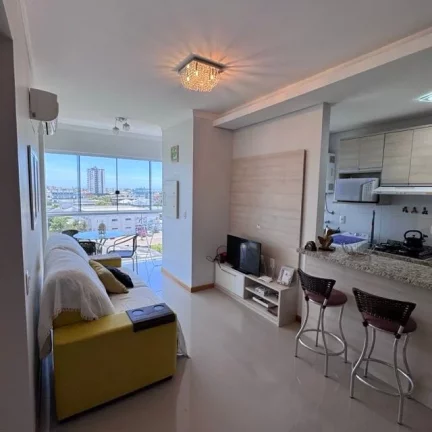 Imagem Apartamento à venda, com 2 quartos, 65050m²