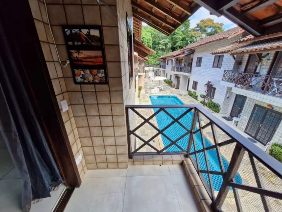 Imagem Studio com 1 dormitório à venda, 36 m² por R$ 390.000,00 - Juquehy - São Sebastião/SP
