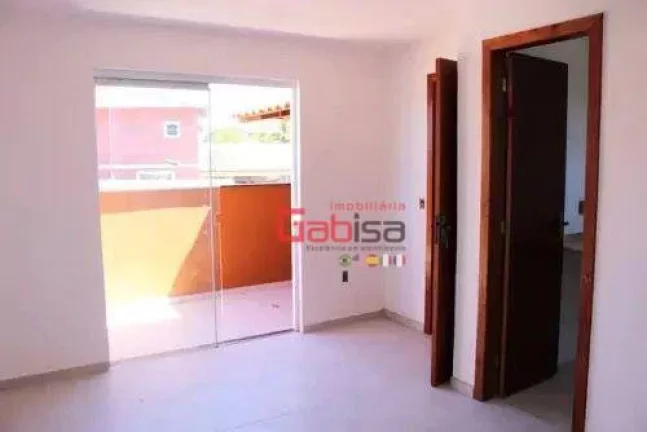 Imagem Casa com 3 dormitórios à venda, 700 m² por R$ 430.000 - Morro dos Milagres - São Pedro da Aldeia/RJ