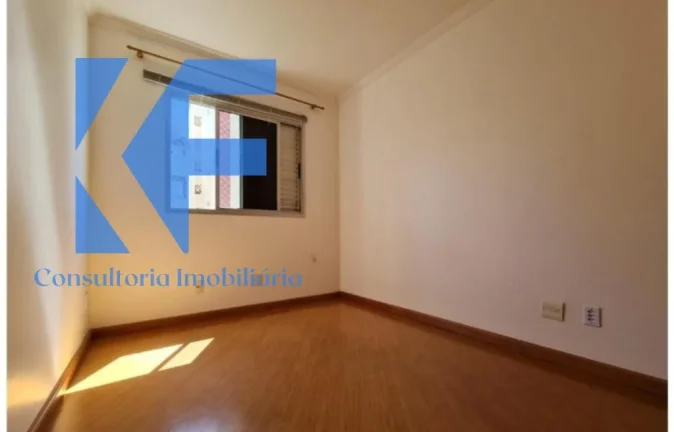Imagem APARTAMENTO RESIDENCIAL em CAMPINAS - SP, BOSQUE
