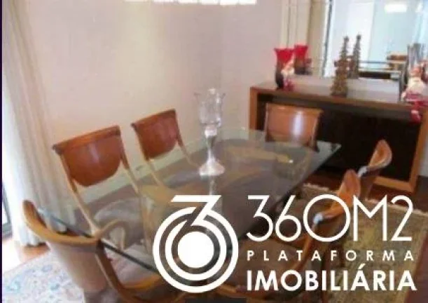Imagem Apartamento para Venda em São Paulo / SP no bairro Campo Belo