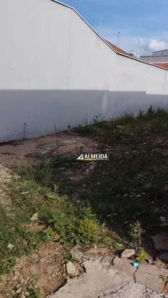 Imagem Terreno à venda, 171 m² por R$ 195.000,00 - Cidade Nova - Rio Claro/SP