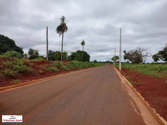 Imagem Loteamento Jardim Bela Italia ao lado da Moreninha III - Terrenos com Parcelas de R$ 907,06