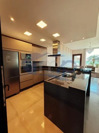 Imagem Casa á venda com 3 dormitórios no Reserva das Águas em Torres/RS
