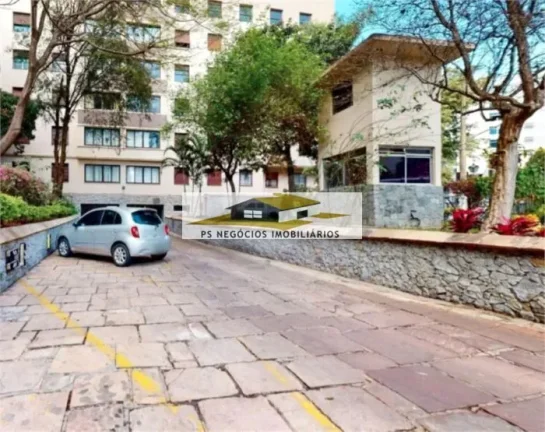 Imagem Apartamento para venda 75mts no Jardim Paulista