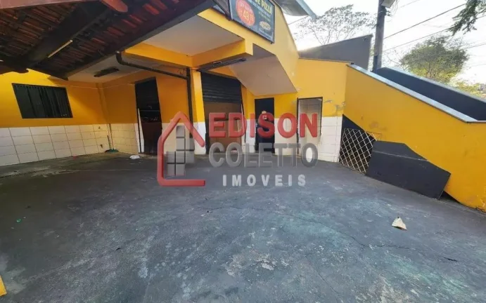 Imagem Imóvel Comercial para Aluguel, Monte Líbano, Piracicaba