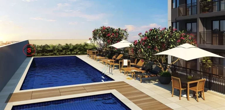 Imagem APARTAMENTO A VENDA NO CENTRO, PRÓXIMO A ESTAÇÃO DA LUZ, COM 1 DORMITÓRIO. 25 METROS, COM VARANDA E PONTO GRILL. ENTRADA FACILITADA.