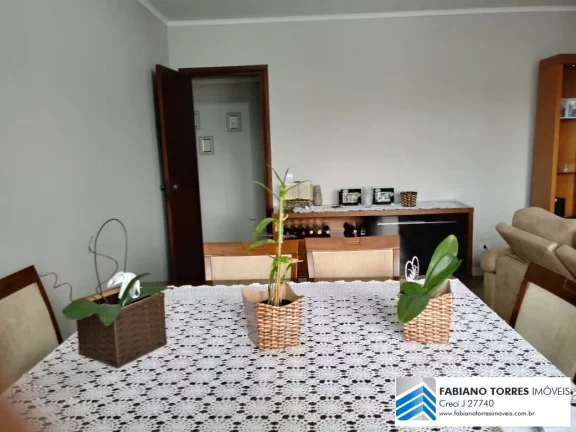 Imagem Apartamento à venda em Santo André/SP