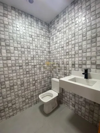 Imagem Casa em Condomínio para Venda em Teresópolis / RJ no bairro Albuquerque