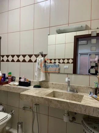 Imagem Condomínio Santa Mônica II - Casa à venda no bairro Jardim Santa Mônica II - Mogi Guaçu/SP