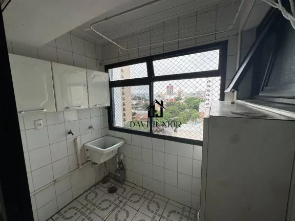 Imagem Apartamento à venda, 81 m² por R$ 485.000,00 - Vila Leão - Sorocaba/SP