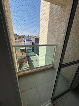 Imagem Apartamento com 2 dormitórios à venda, 52 m² por r$ 350.000,00 - Vila carvalho - Sorocaba/sp