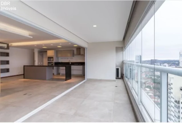 Imagem APARTAMENTO RESIDENCIAL em São Paulo - SP, Pinheiros