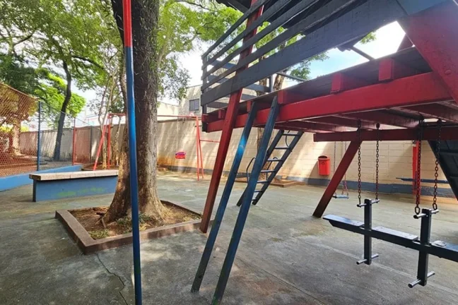 Imagem APARTAMENTO RESIDENCIAL em São Paulo - SP, Lapa de Baixo