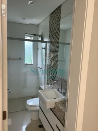Imagem Casa para alugar em condominio - R$ 10.000,00 - Alphaville II - Vivendas do Arvoredo - Londrina - PR