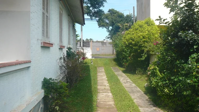 Imagem Terreno de 2096m2 no bairro Orleans