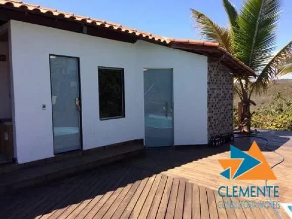 Imagem CASA/ SITIO CONDOMÍNIO FECHADO ESTANCIAS DA DA MLAGOA SANTA/JABOTICATUBAS