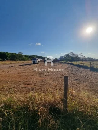 Imagem Terreno à venda em Aldeia Velha, Chapada dos Guimarães: Oportunidade única!