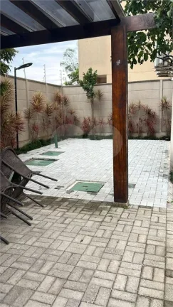 Imagem Apartamento à venda com 2 quartos no condomínio Reserva Raposo - Amazonas (k5) - Fase 2 (his-2), São Paulo - SP