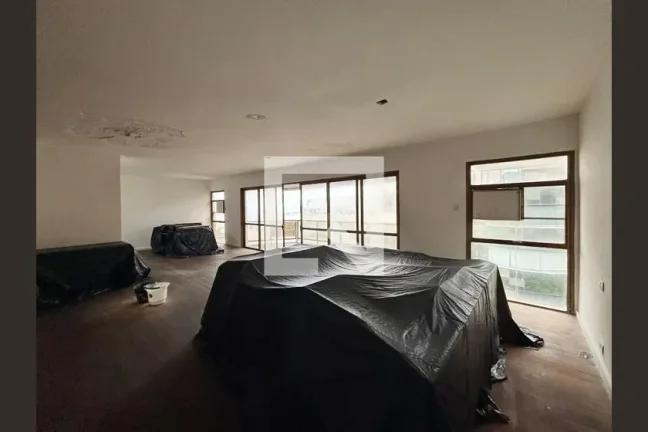 Imagem Apartamento à Venda - Leblon, 5 Quartos, 500 m2