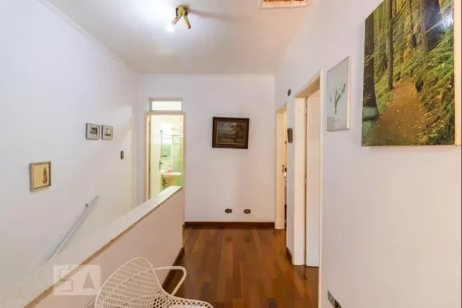 Imagem Casa à Venda - Aclimação, 4 Quartos, 180 m2