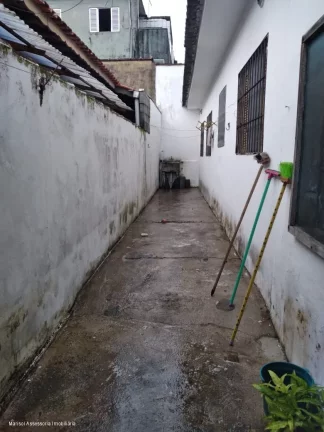 Imagem CASA RESIDENCIAL em MONGAGUÁ - SP, Agenor de Campos