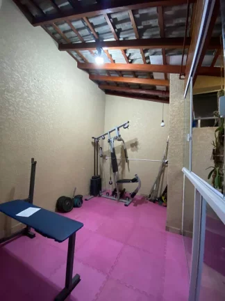 Imagem Casa Térrea à venda no Vina Barolo - Bragança Paulista!