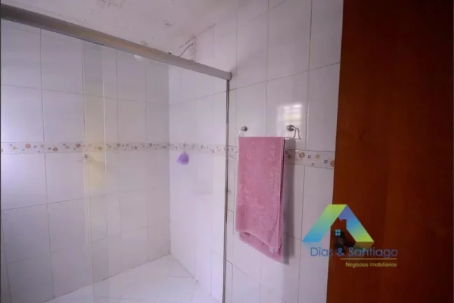 Imagem Sobrado com 3 dormitórios e 3 banheiros à venda por R$ 650.000,00 - Vila das Mercês - São Paulo/SP