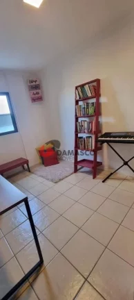 Imagem Apartamento à venda, Santa Maria, São Caetano do Sul, SP