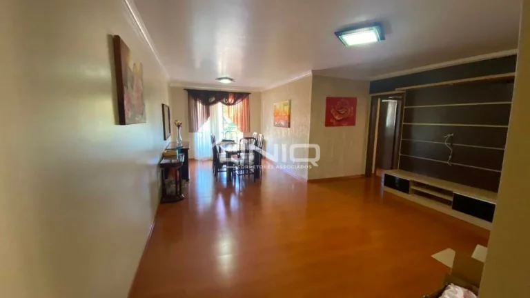 Imagem Apartamento 3 dormitórios Ed Theomar