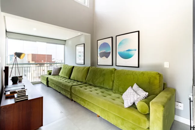 Imagem APARTAMENTO RESIDENCIAL em São Paulo - SP, Bela Vista