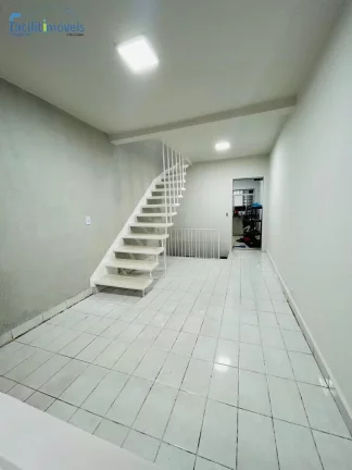 Imagem SOBRADO À VENDA NO BAIRRO PLANALTO - SÃO BERNARDO DO CAMPO - SP