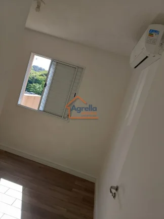 Imagem Condomínio Residencial dos Manacás - Apartamento à venda no bairro Recanto Di Verona - Mogi Mirim/SP, OESTE